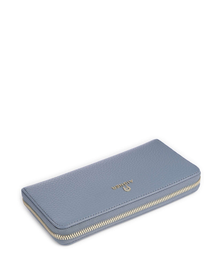 Aigner Ivy Wallet stormy blue
