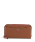 Aigner Marika Wallet cognac brown