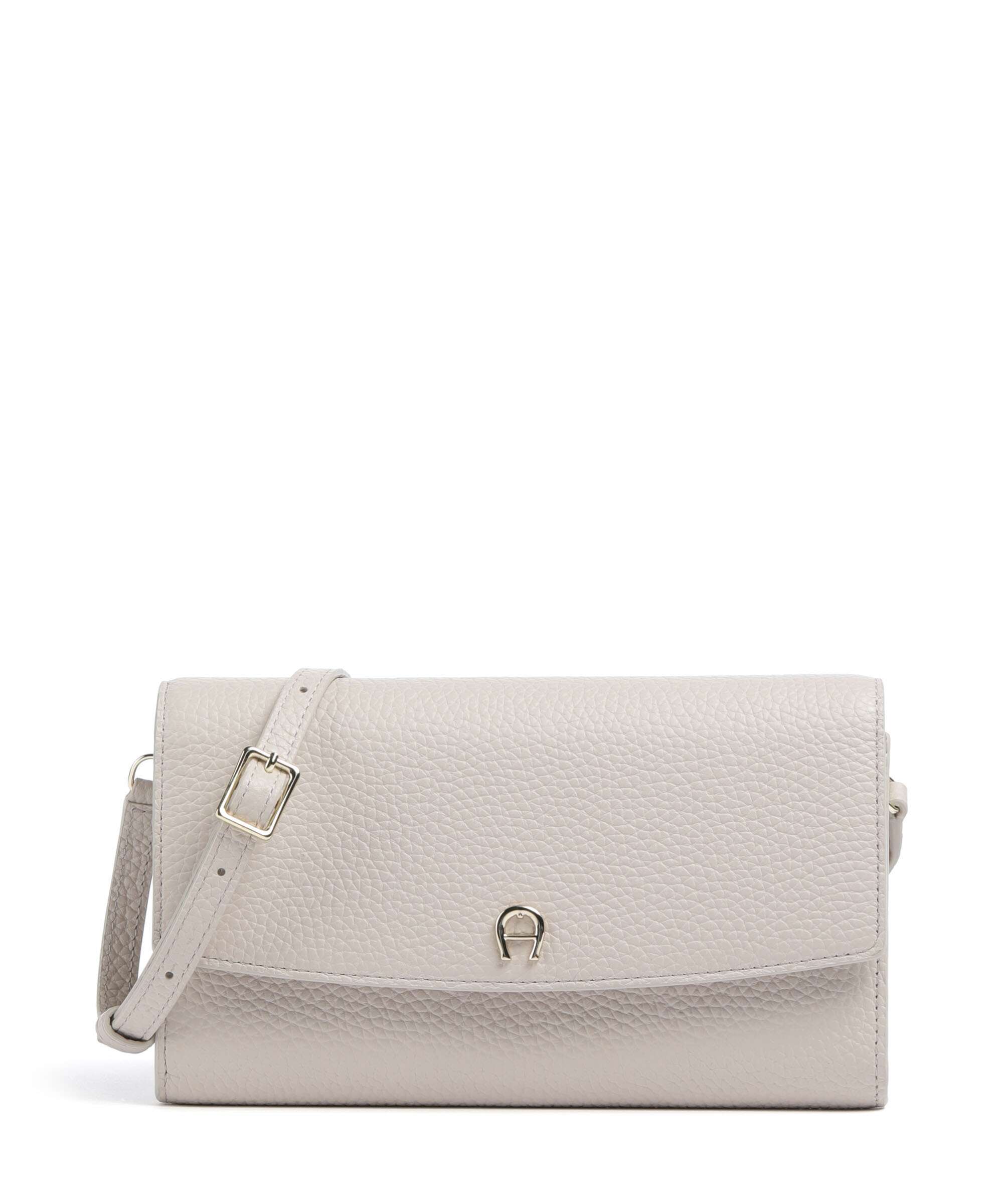 Aigner Wallet fog beige