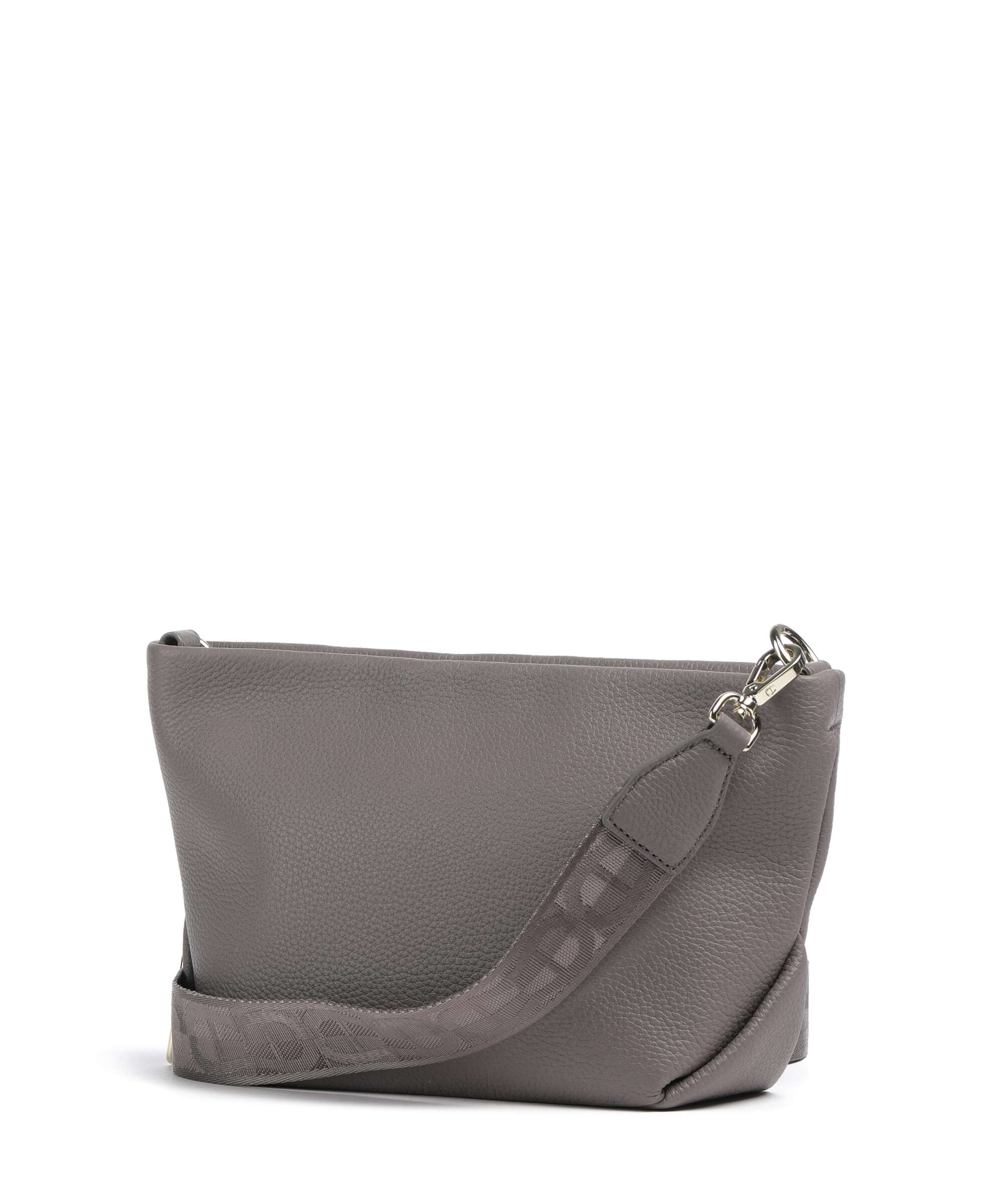 Aigner Paola Crossbody bag ash grey