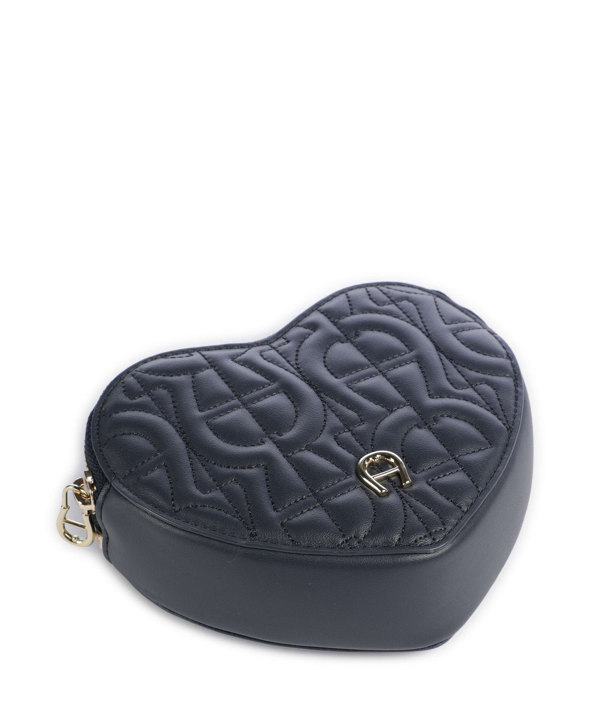 Aigner Fashion Crossbody bag cosmic blue