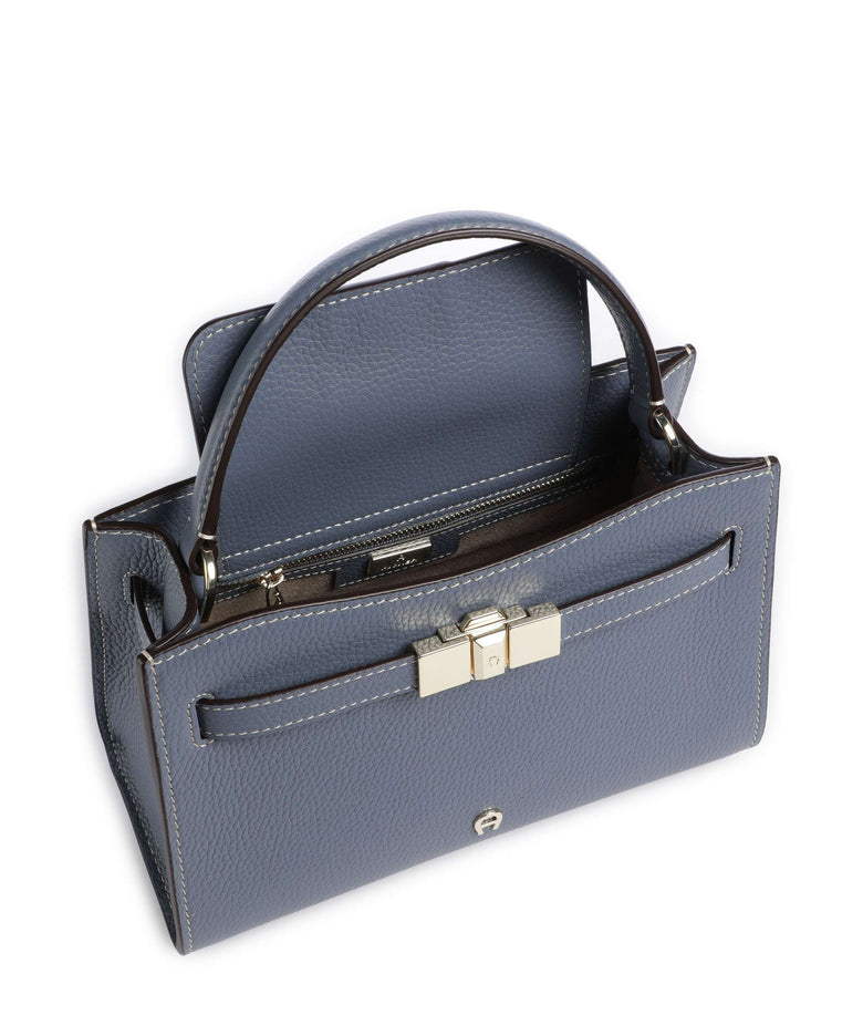 Aigner Farah S Handbag stormy blue
