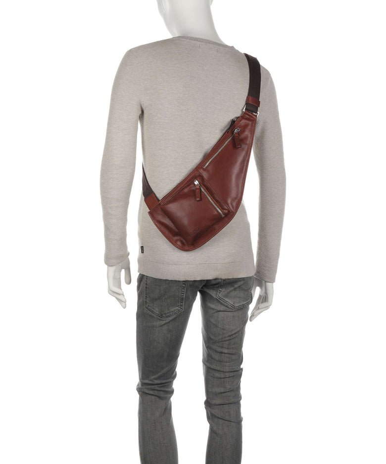 Picard Buddy Sling bag cognac
