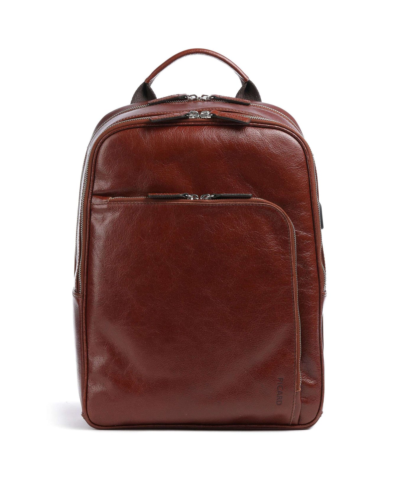 Picard Buddy Backpack cognac