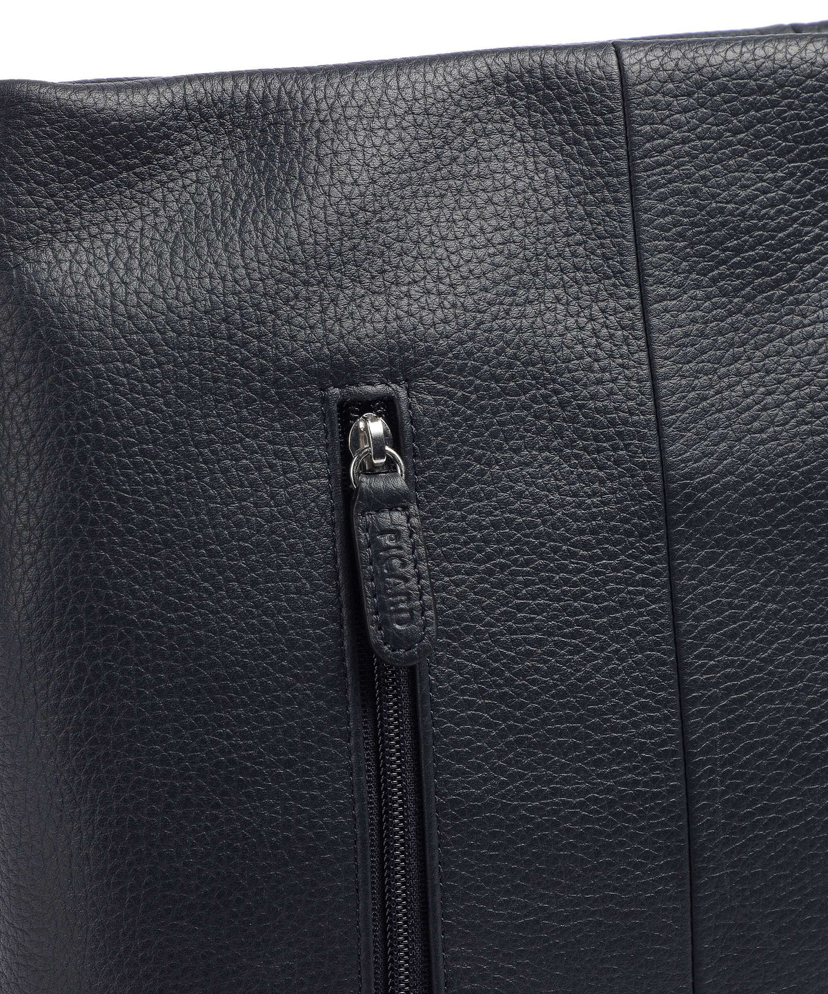Picard Pure Shoulder bag ozean