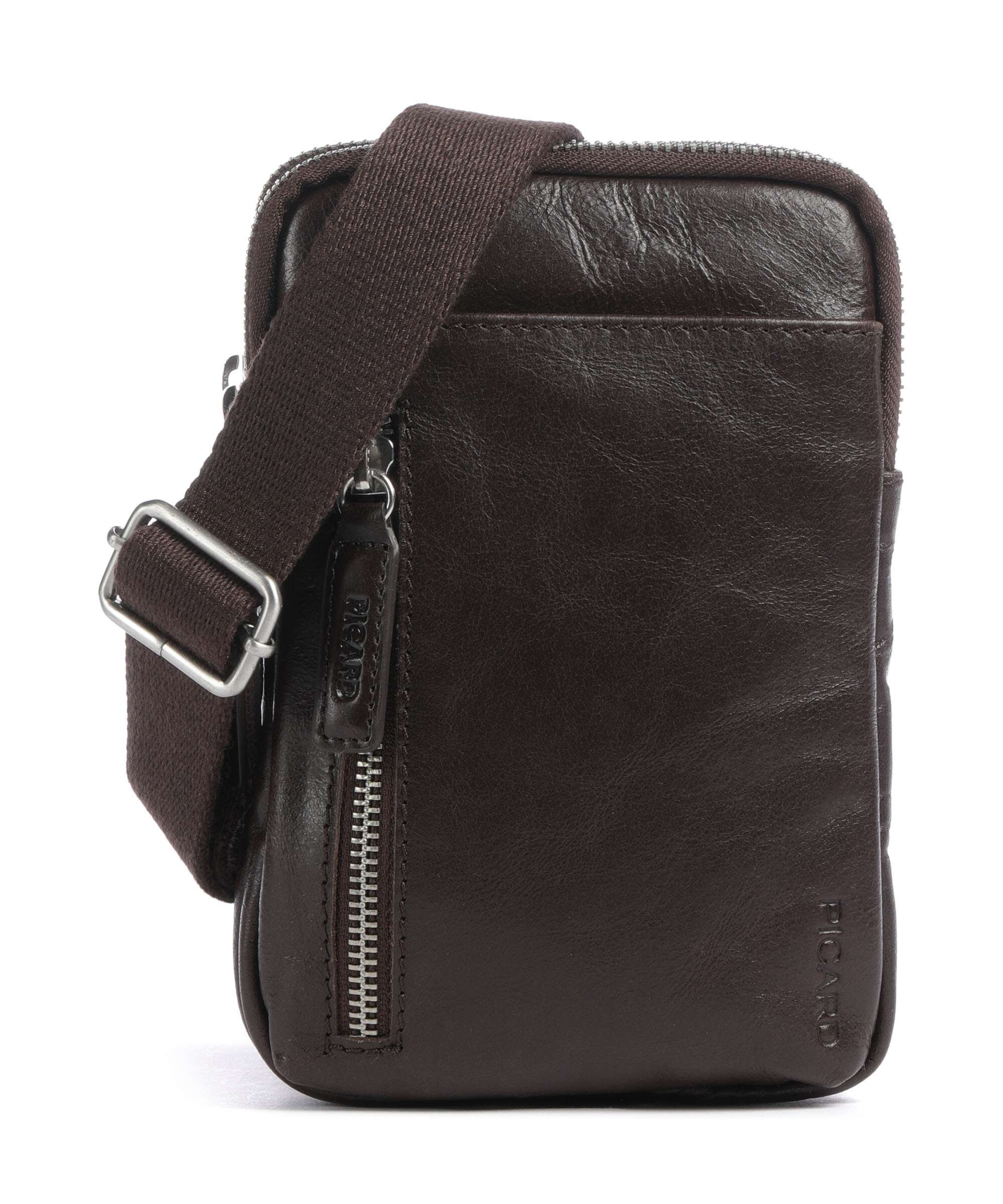 Picard Buddy Phone bag cafe