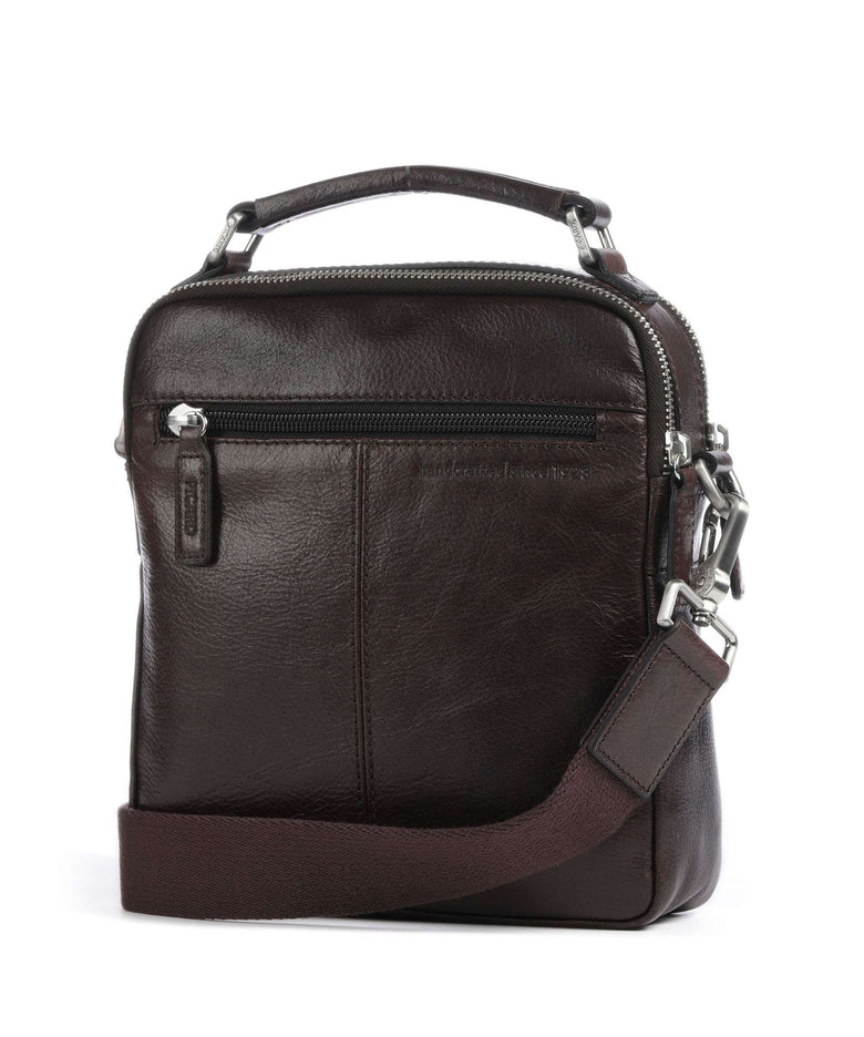 Picard Buddy Crossbody bag cafe