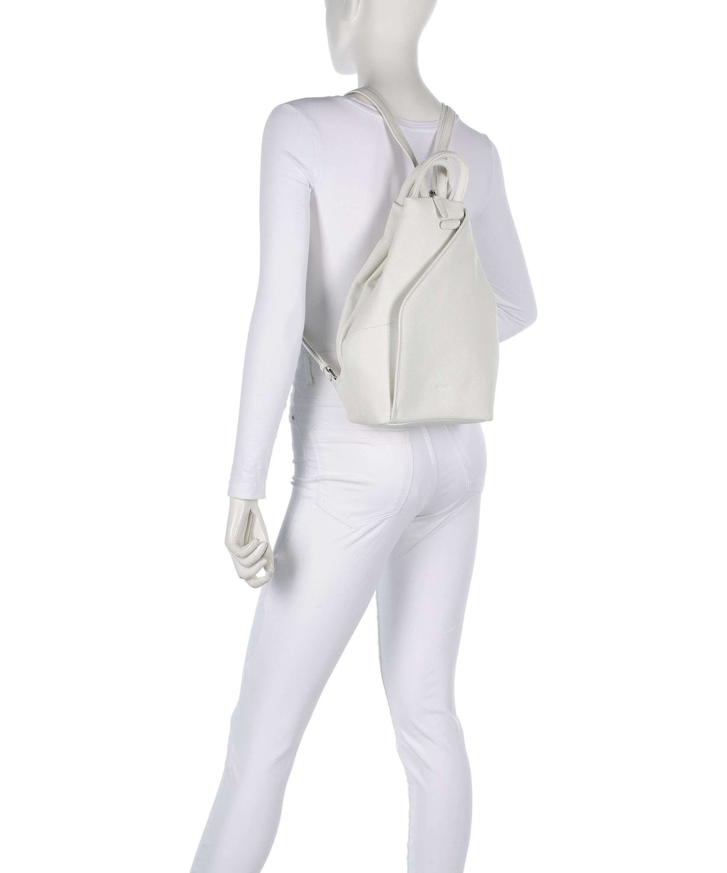 Picard Luis Backpack white lily