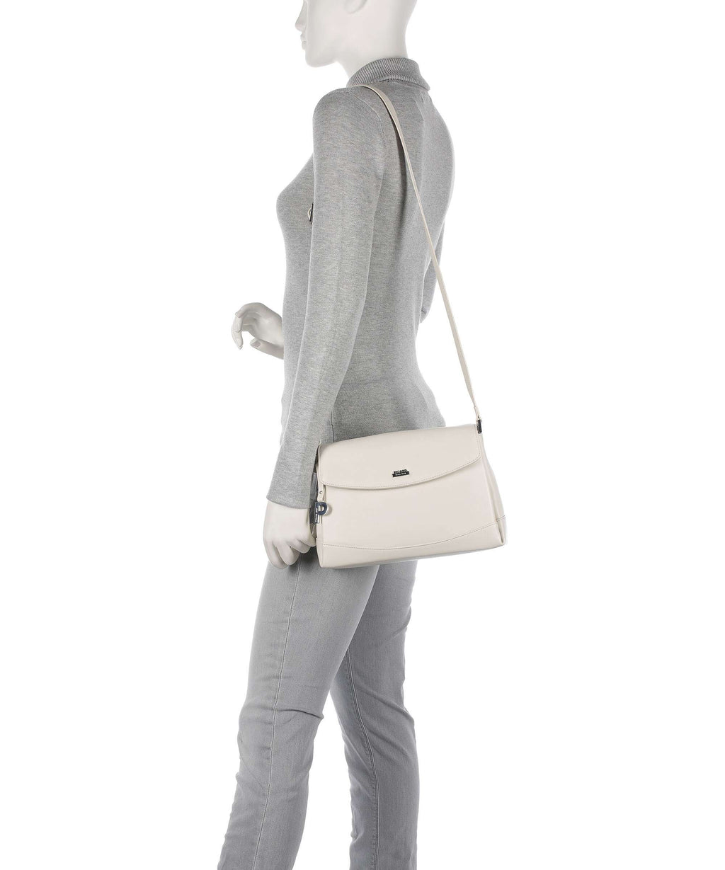 Picard Really Crossbody bag cream