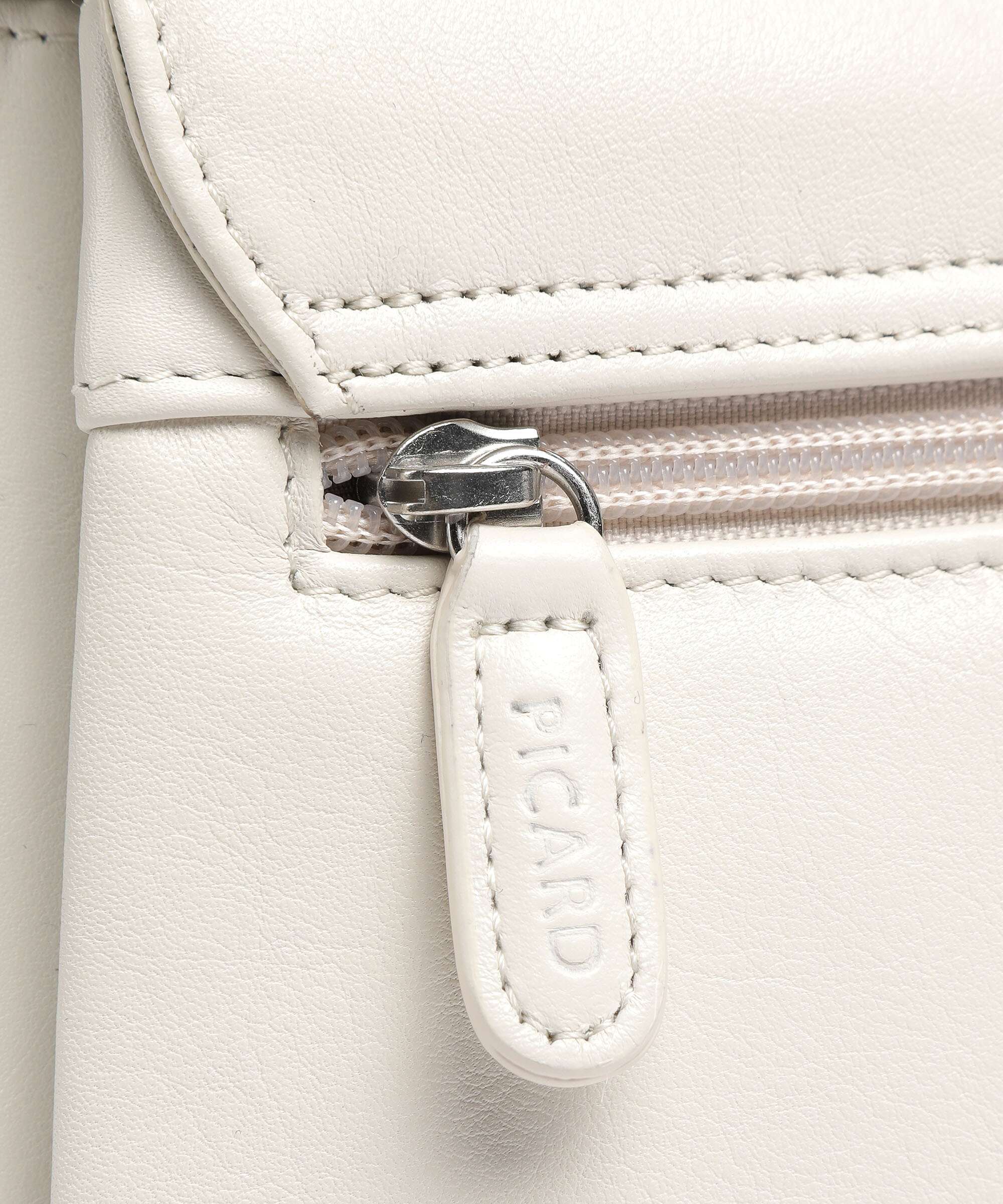 Picard Really Crossbody bag cream