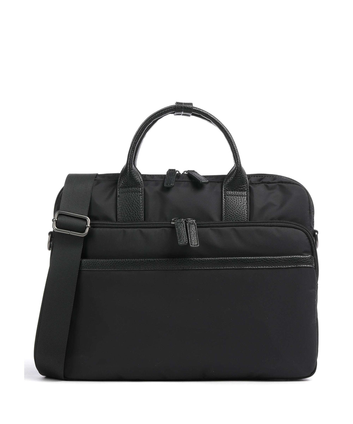 Picard S ` pore Briefcase schwarz