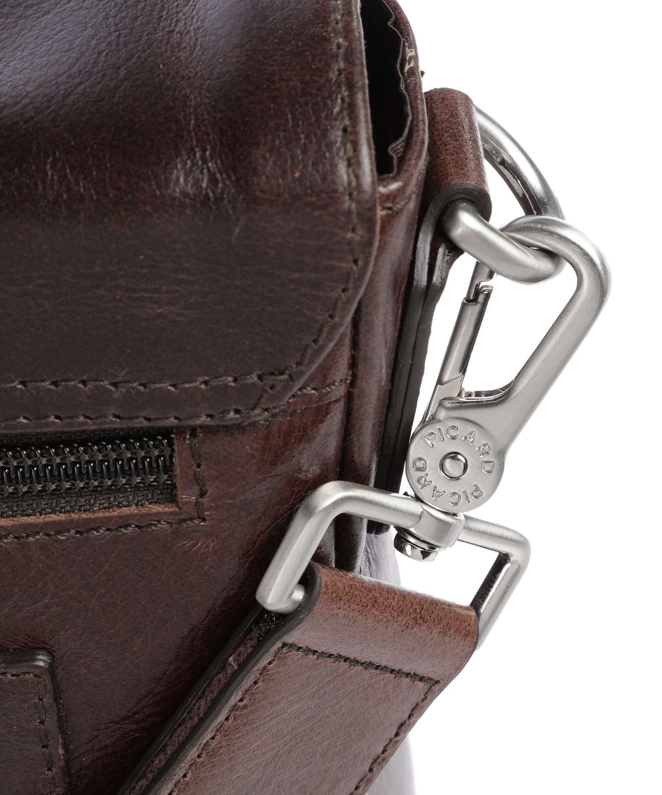 Picard Buddy Messenger bag cafe