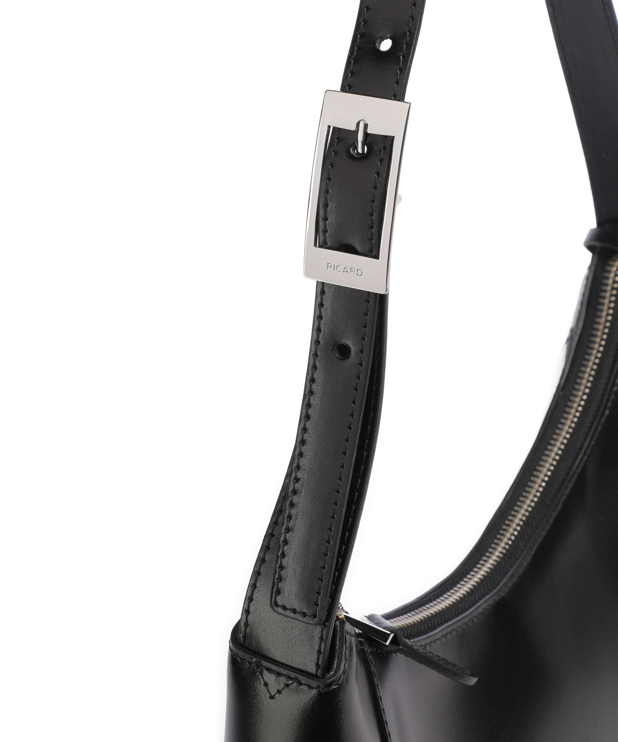 Picard Black Tie Shoulder bag schwarz