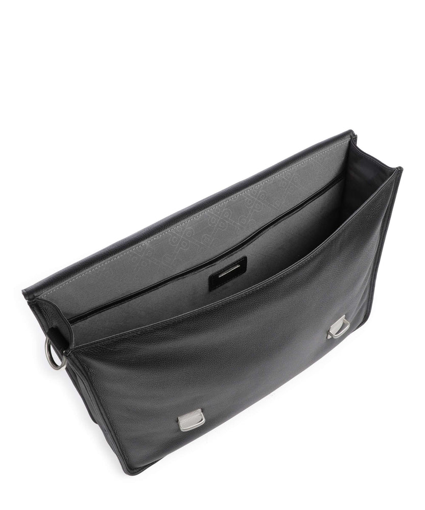 Picard Milano Briefcase schwarz