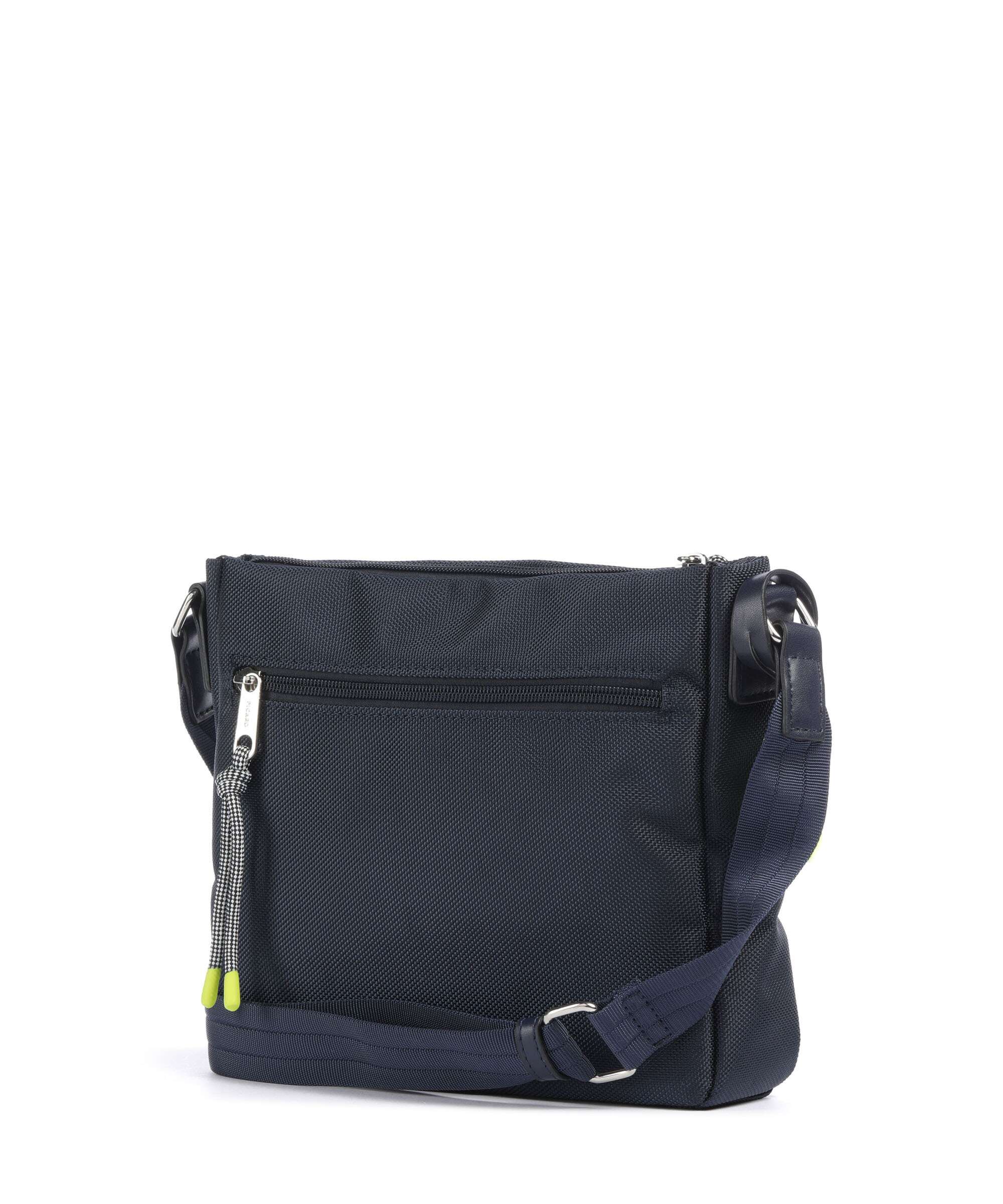 Picard Lucky One Crossbody bag navy