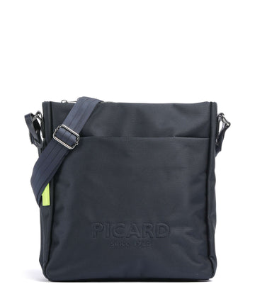 Picard Lucky One Taška cez rameno navy