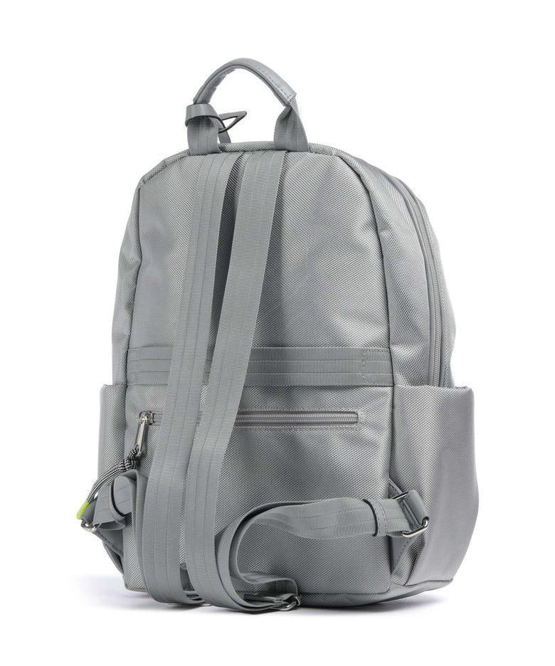 Picard Lucky One Backpack silber