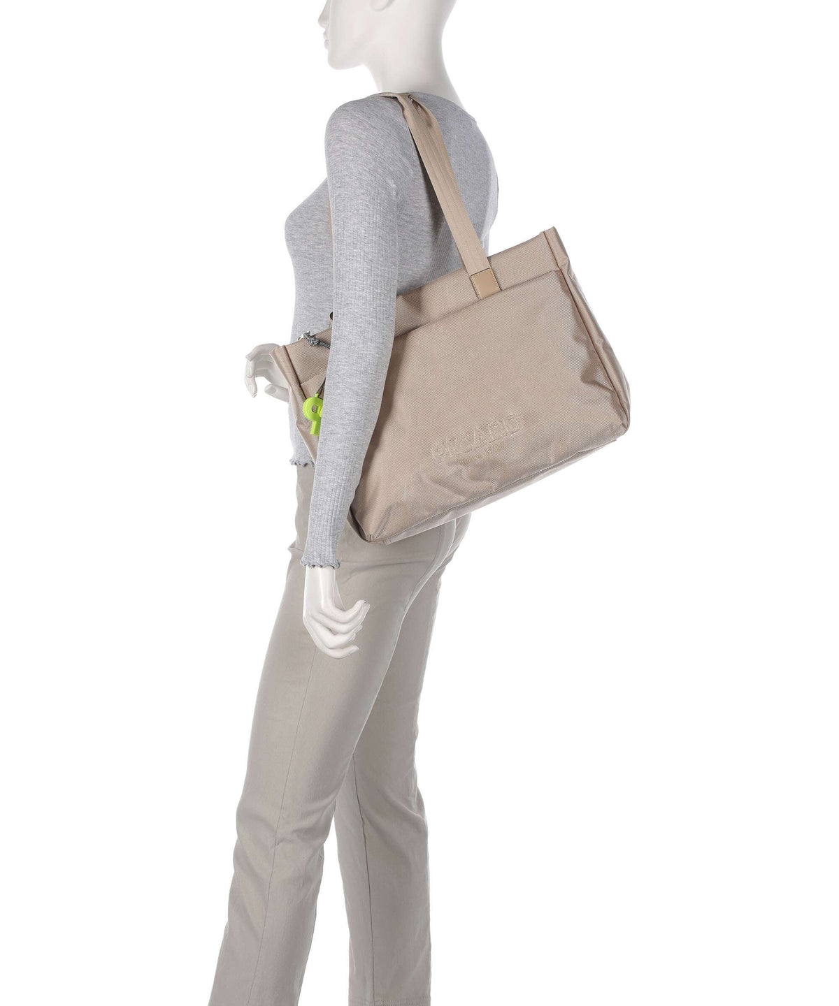 Picard Lucky One Tote bag sand