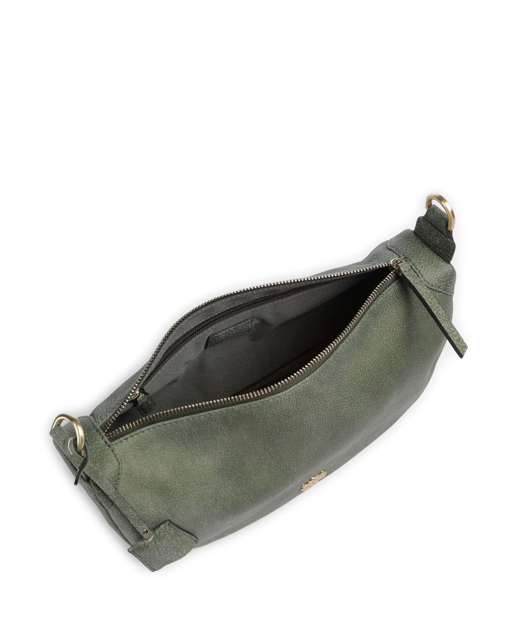 Picard Kapstadt Crossbody bag pesto