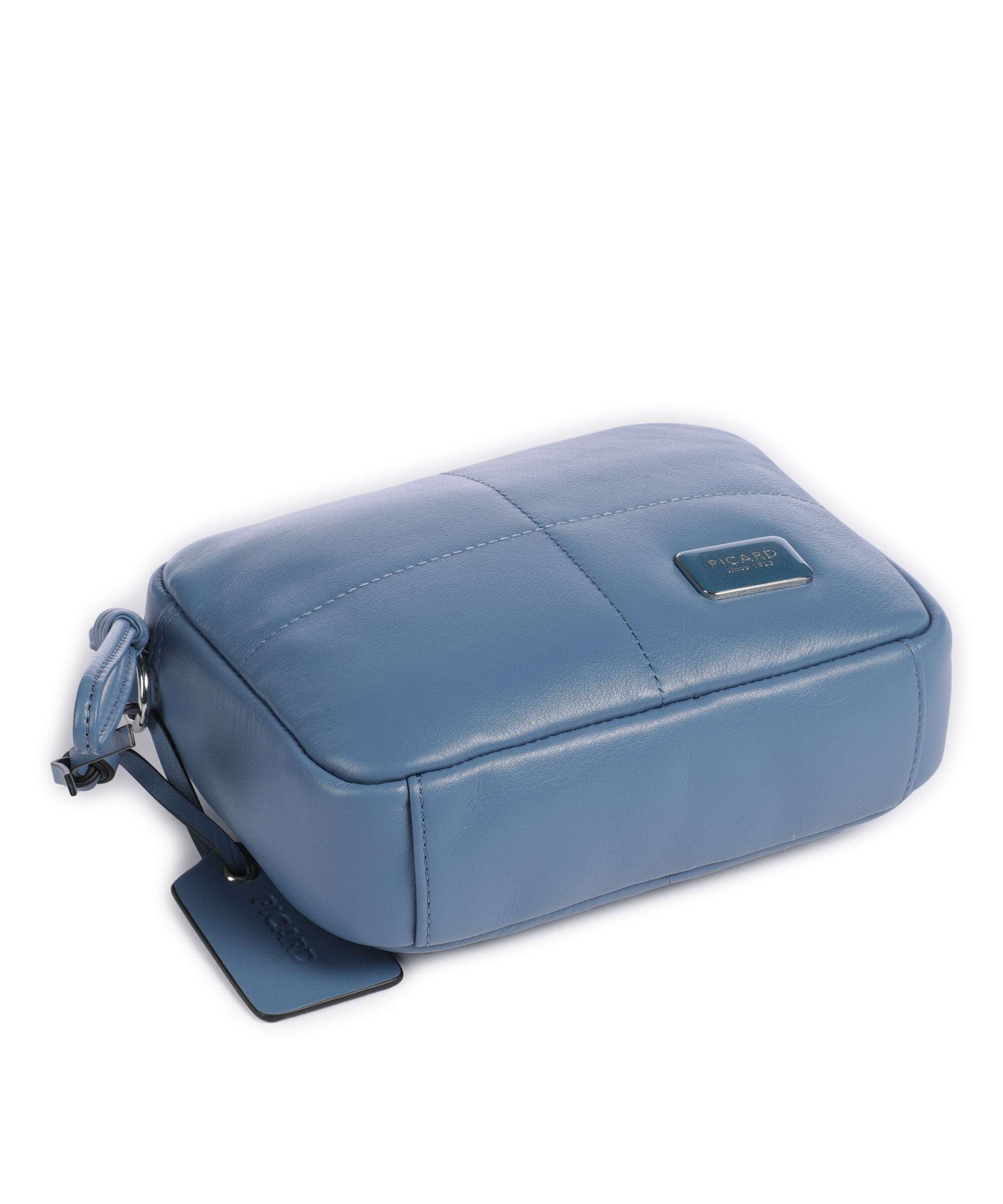 Picard Plaza Crossbody bag winter sky