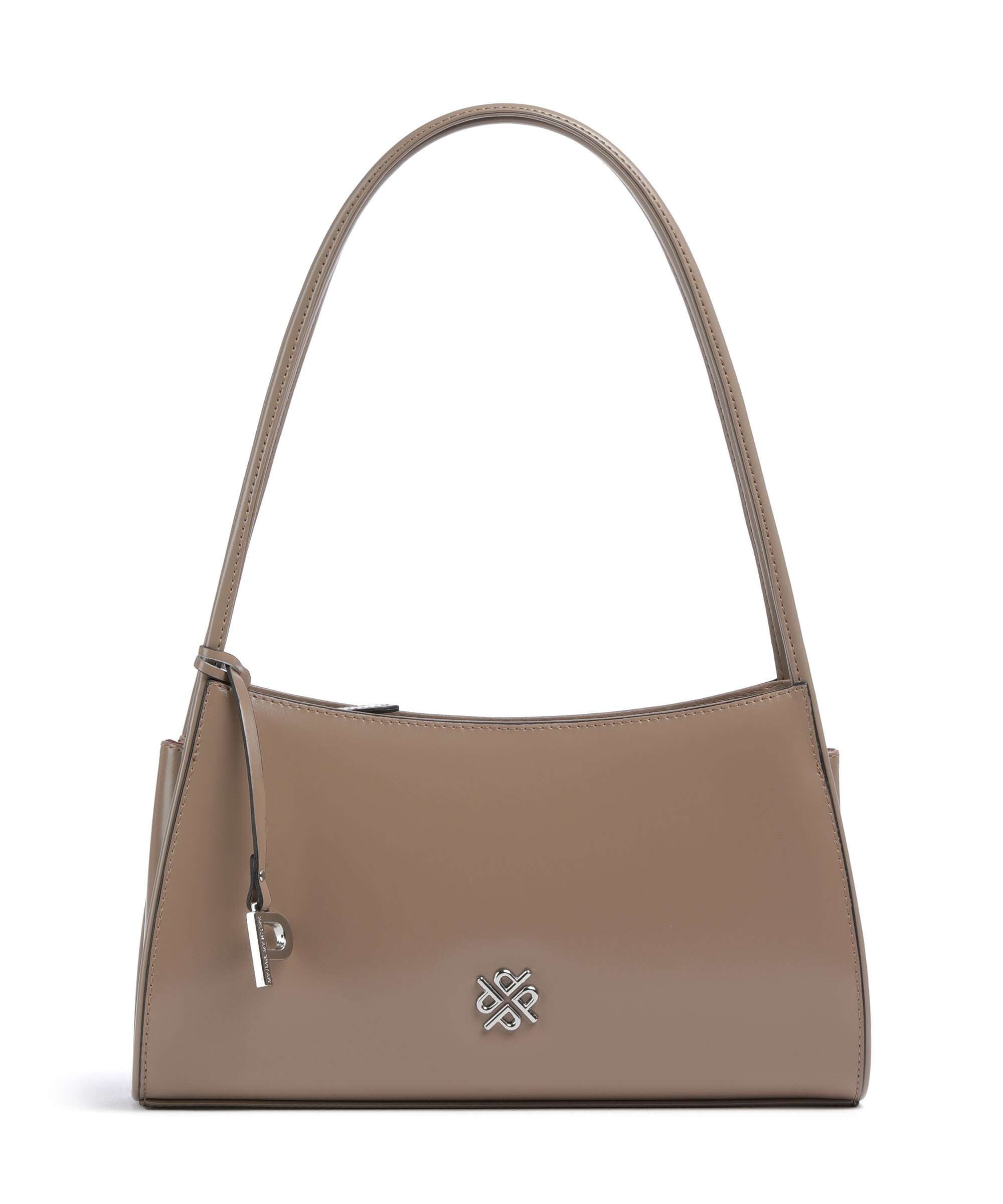 Picard Black Tie Shoulder bag chai