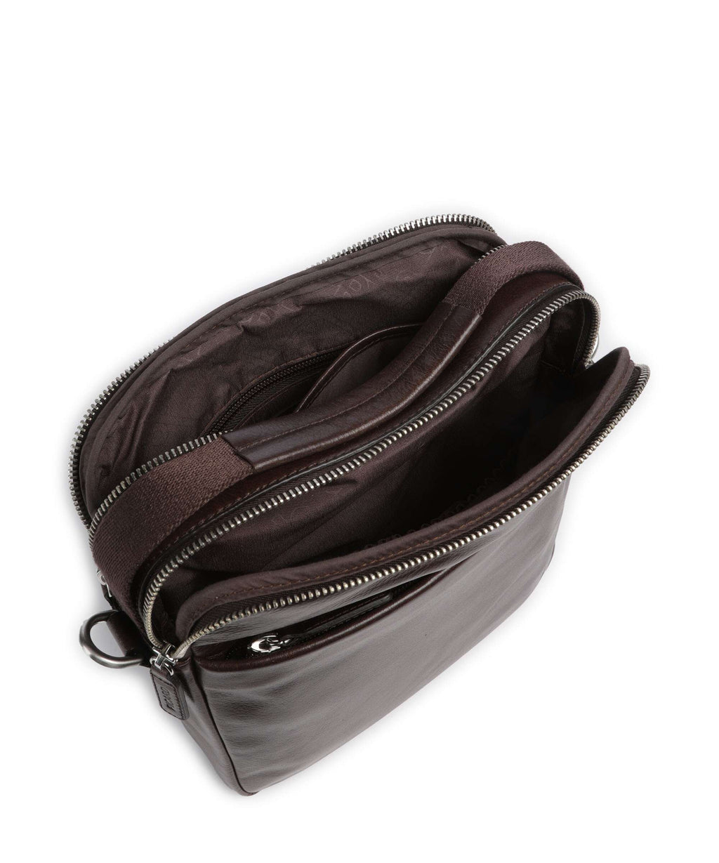 Picard Buddy Crossbody bag cafe