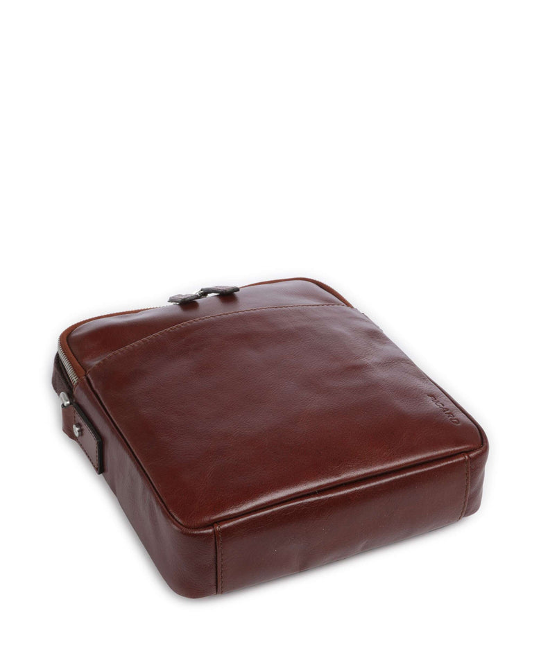 Picard Buddy Crossbody bag cognac