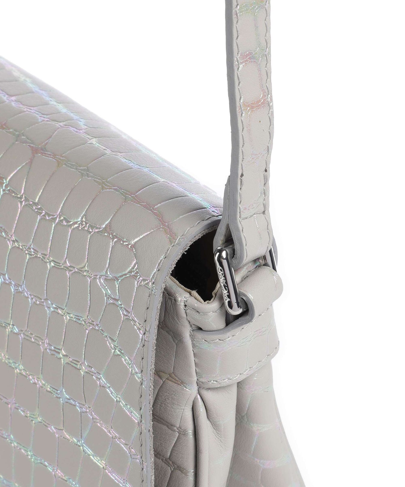 Picard Mermaid Crossbody bag shark