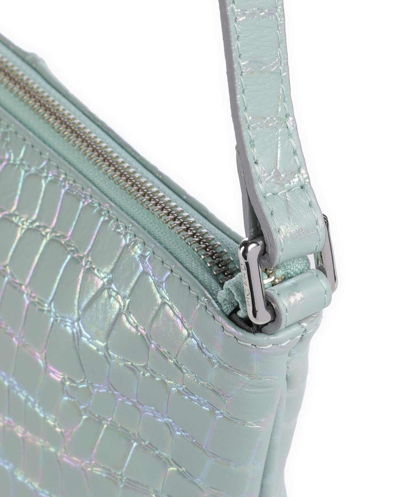 Picard Mermaid Crossbody bag mentha