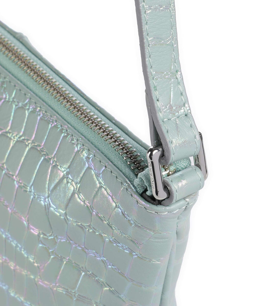 Picard Mermaid Crossbody bag mentha