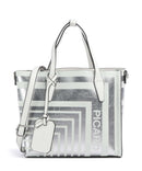 Picard Brasilia Kabelka white lily