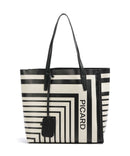 Picard Brasilia Shopper schwarz