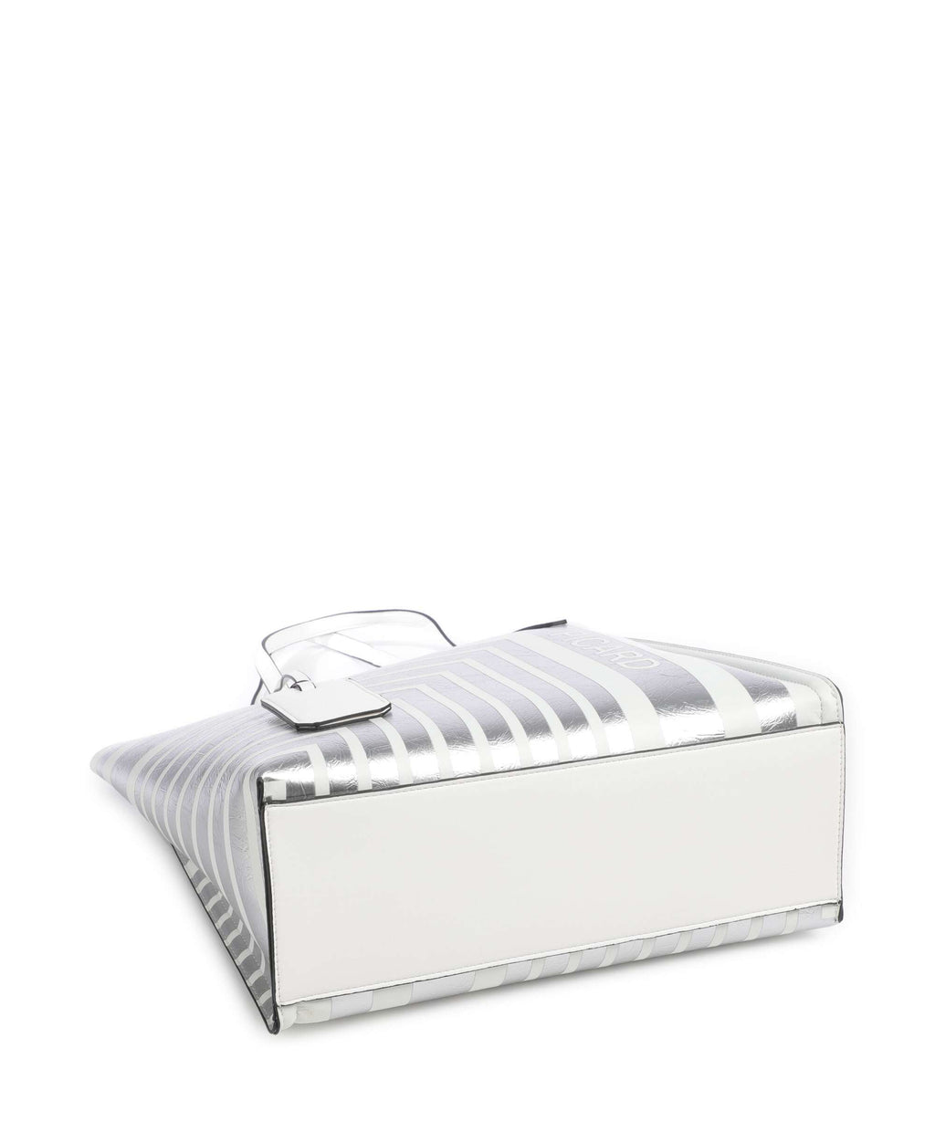 Picard Brasilia Tote bag white lily