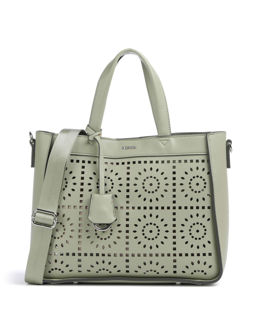 Picard Madeira Handbag mentha