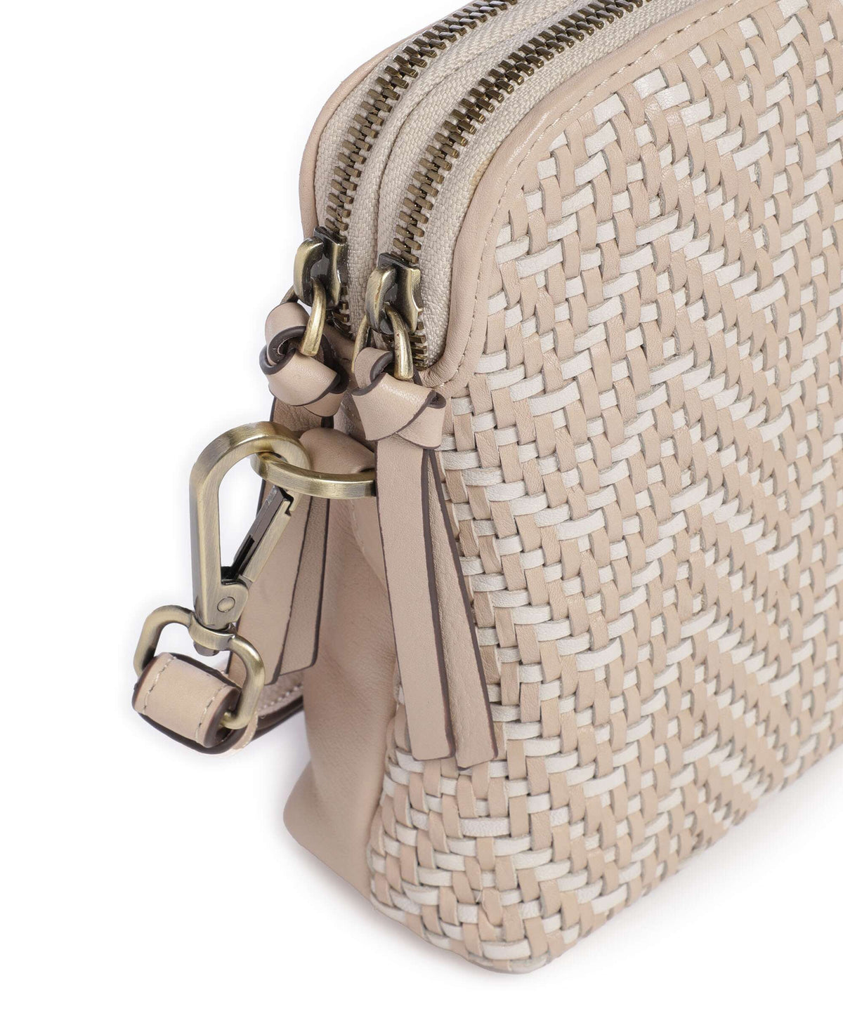 Picard Samos Crossbody bag cookie