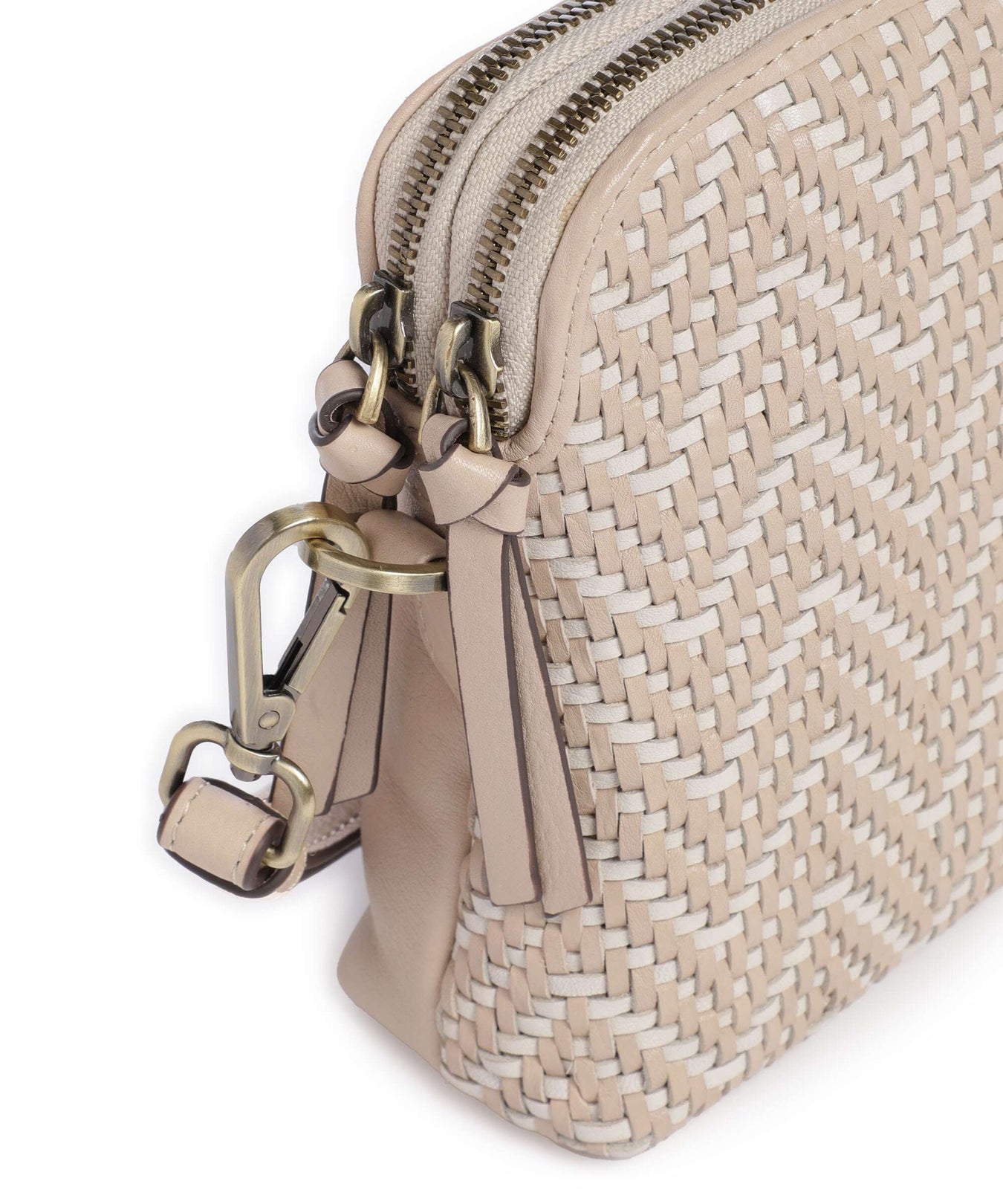 Picard Samos Crossbody bag cookie