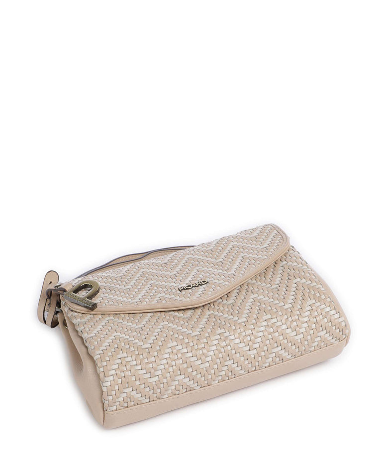 Picard Samos Crossbody bag cookie