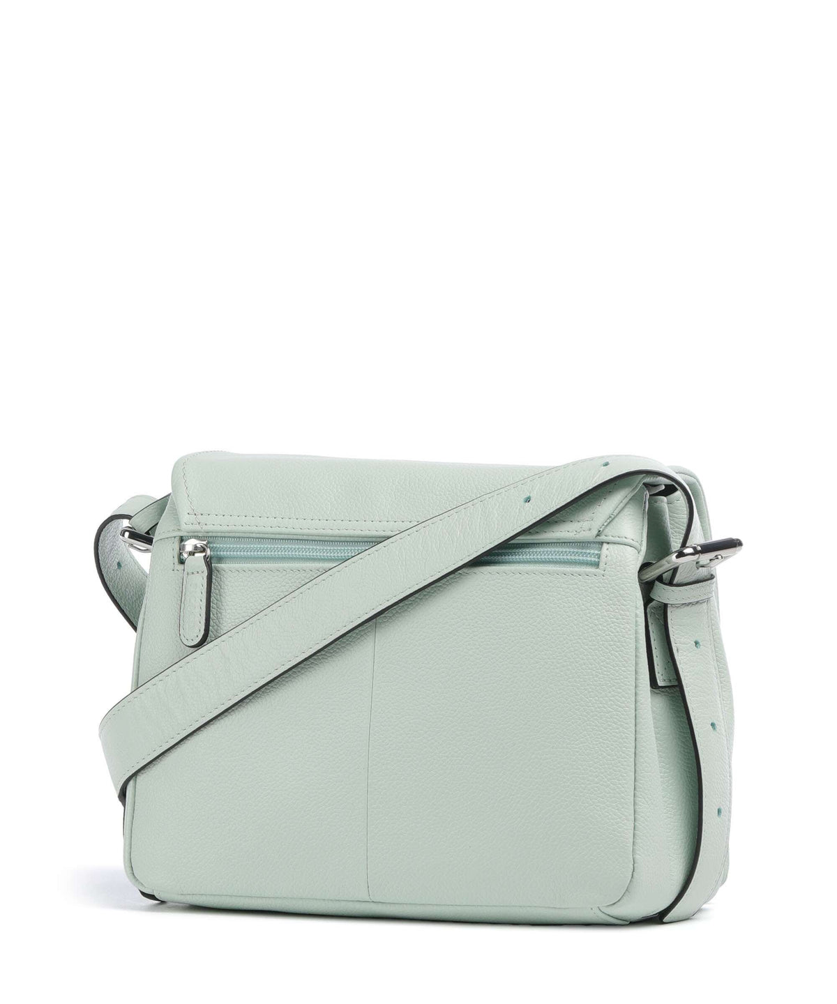 Picard Zoom Crossbody bag mentha