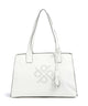 Picard Peephole Shopper white lily