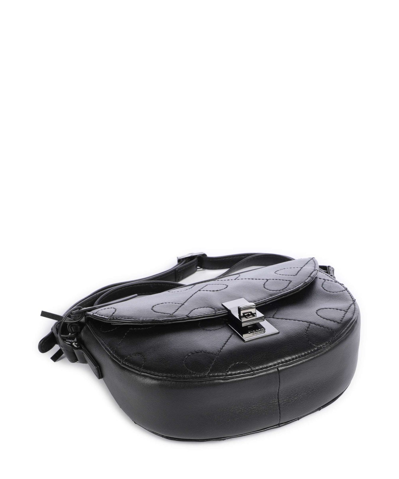 Picard Liberty Crossbody bag schwarz