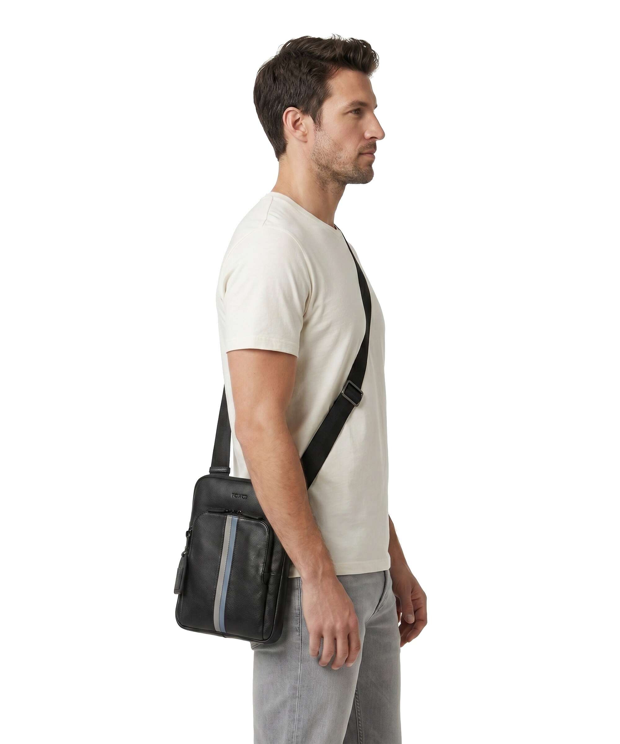 Picard Horizon Crossbody bag schwarz