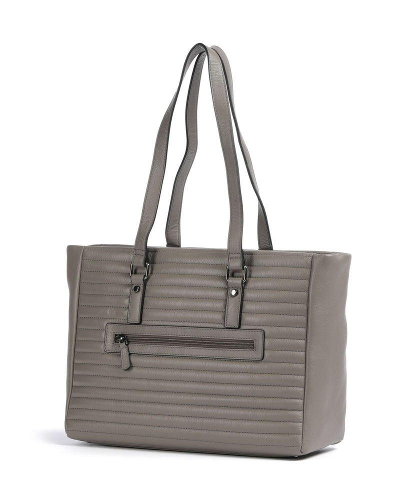 Picard Evolute Tote bag gravel