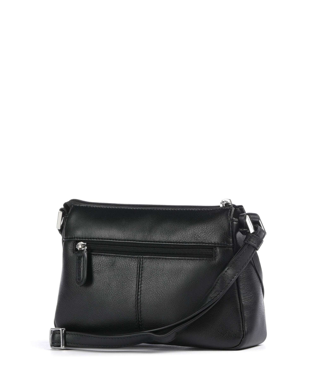 Picard Really Crossbody bag schwarz
