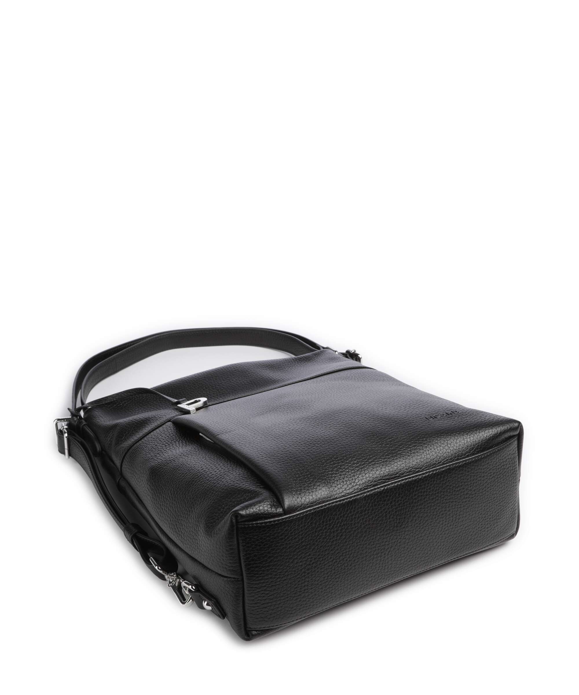 Picard Pure Backpack bag schwarz