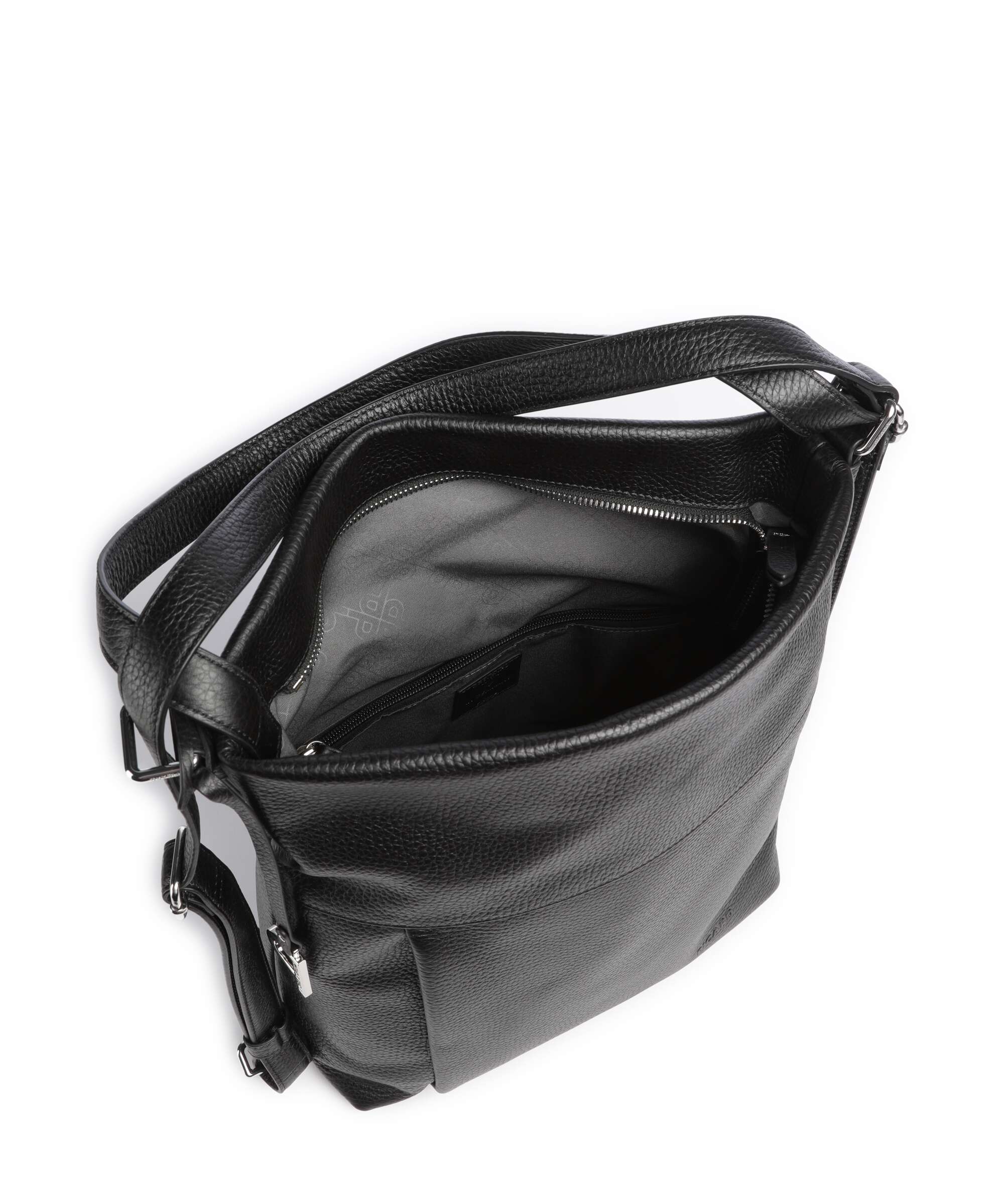 Picard Pure Backpack bag schwarz