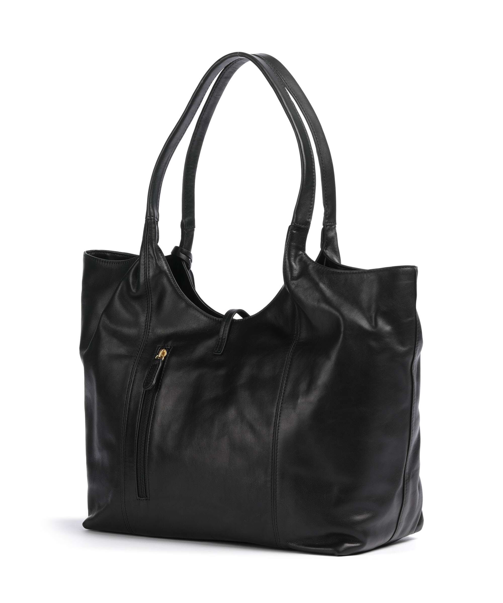 Picard Whisper Tote bag schwarz
