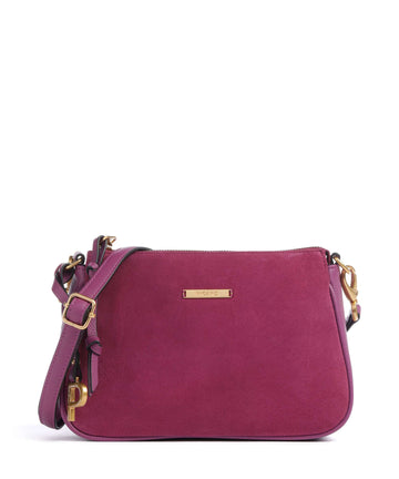 Picard Bellair Taška cez rameno fuchsia
