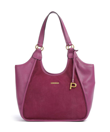 Picard Bellair Shopper fuchsia
