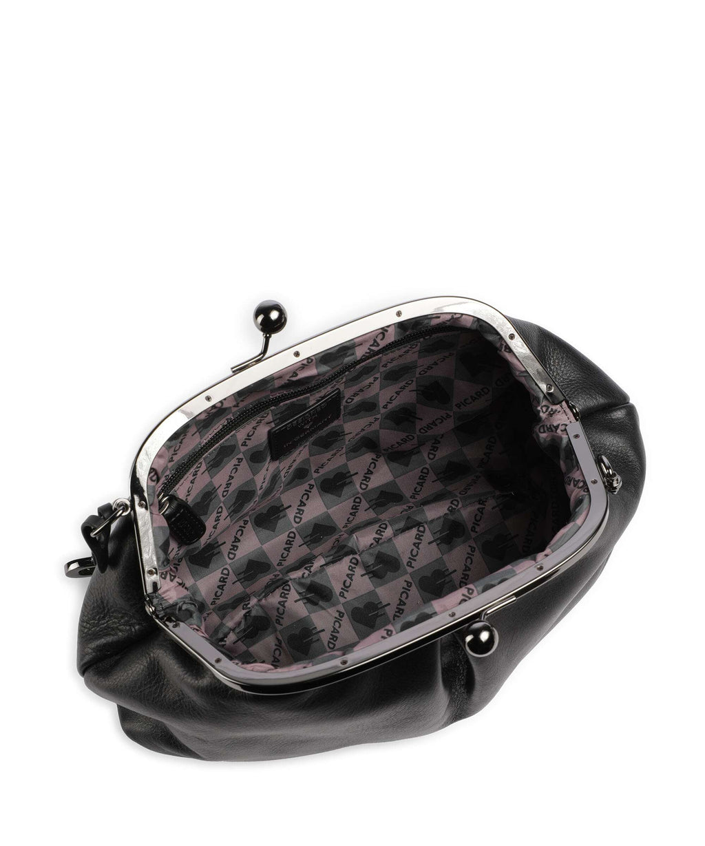 Picard Tilly Crossbody bag schwarz