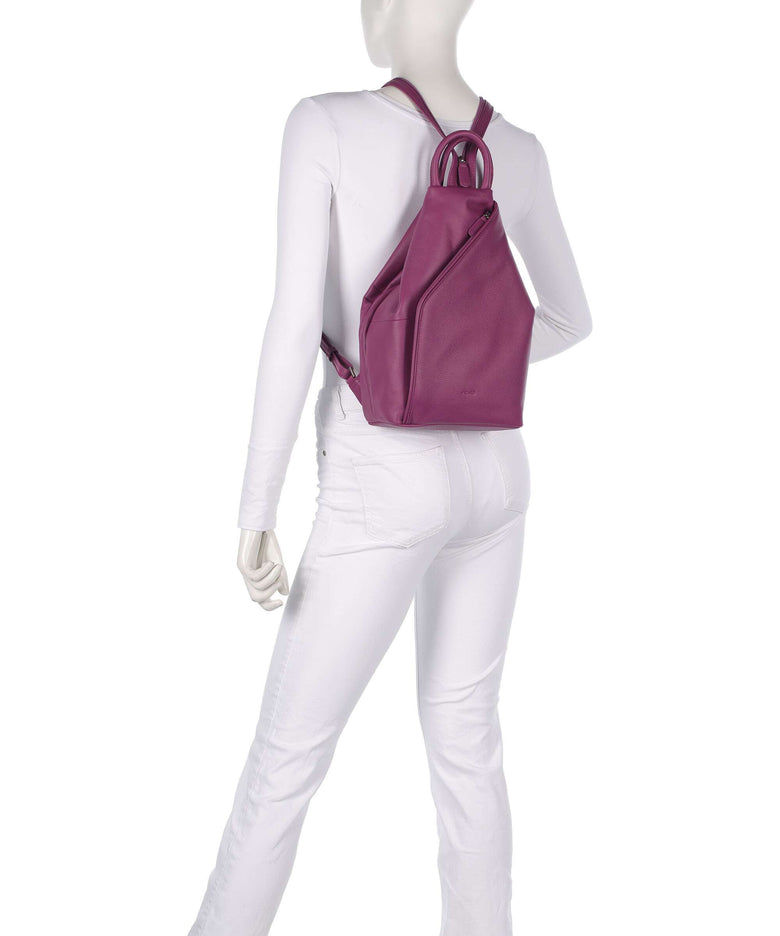 Picard Luis Backpack fuchsia